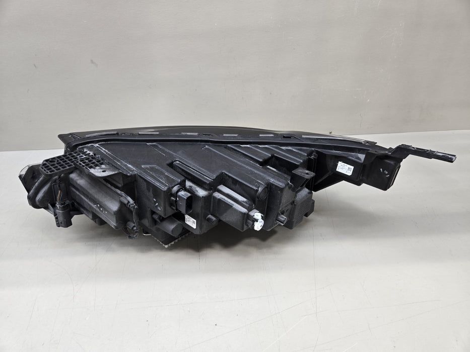 2024 2025 LINCOLN NAUTILUS RIGHT LED HEADLIGHT LAMP OEM.