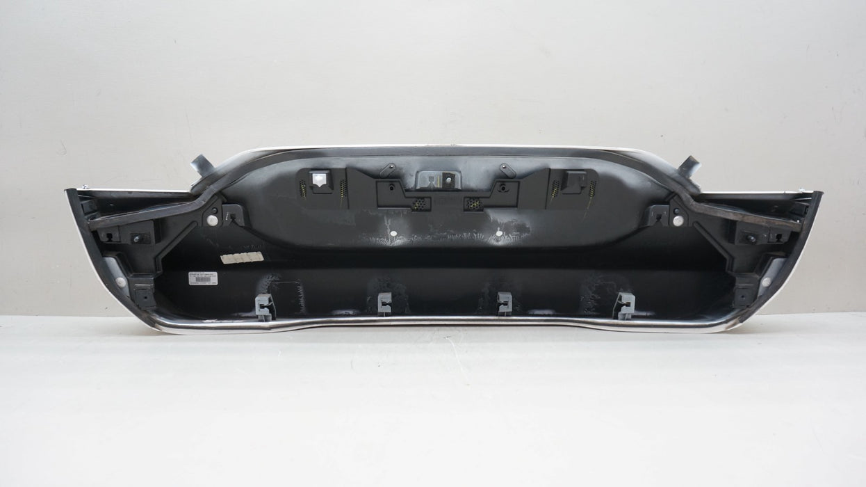 2013-2016 FORD FUSION TRUNK LID MOLDING PANEL HS73-F423A40 OEM