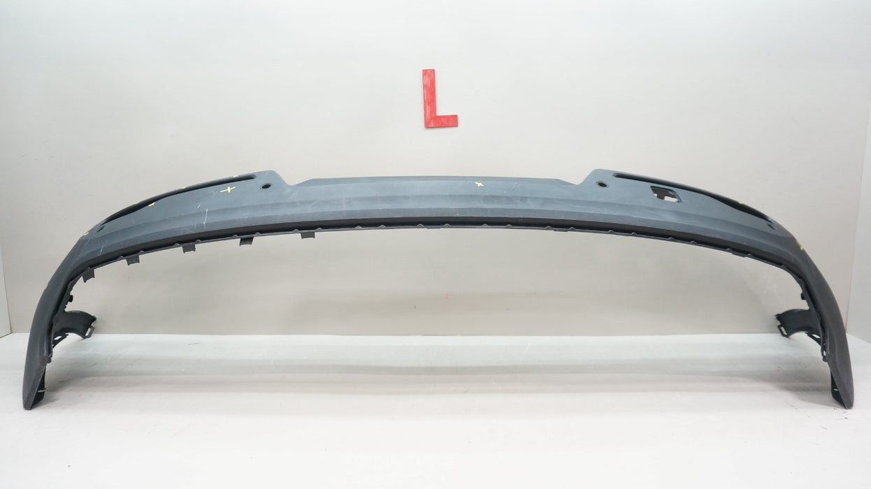 2018-2020 VOLVO XC40 REAR LOWER BUMPER COVER VALANCE PANEL OEM 31449333