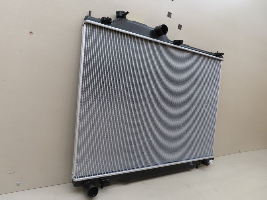 2019 2020 2021 2022 SUBARU ASCENT RADIATOR OEM 45111XC00A