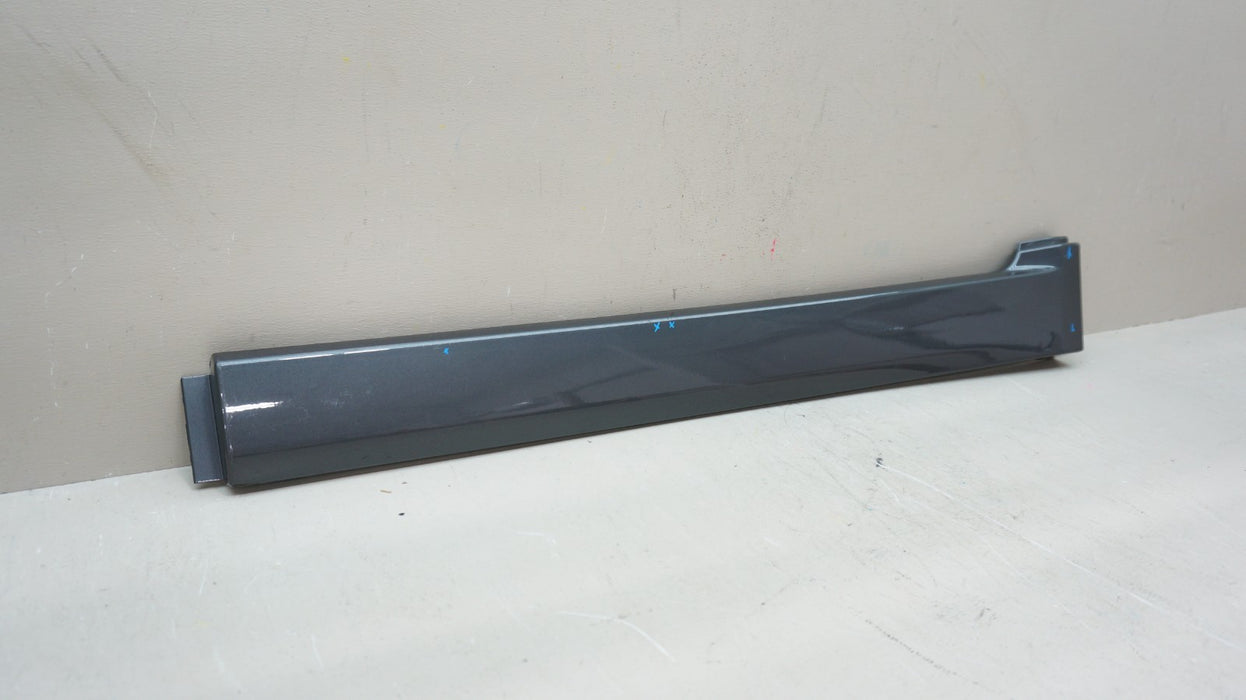 2022-2025 JEEP GRAND CHEROKEE REAR LEFT DRIVERS SIDE DOOR TRIM 6QA03TRMAA OEM