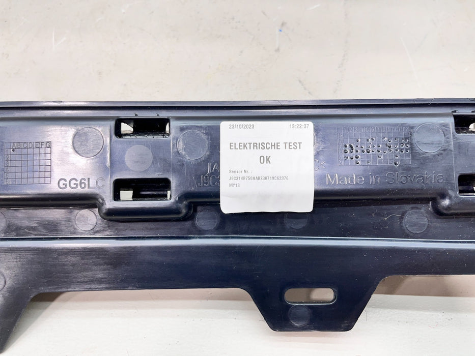 2018-2020 JAGUAR E-PACE FRONT END UPPER SUPPORT OEM