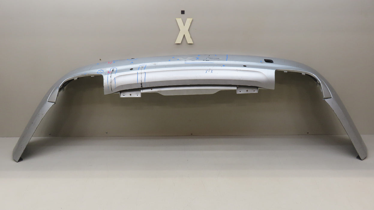 2016-2019 VOLVO XC90 REAR LOWER BUMPER COVER OEM