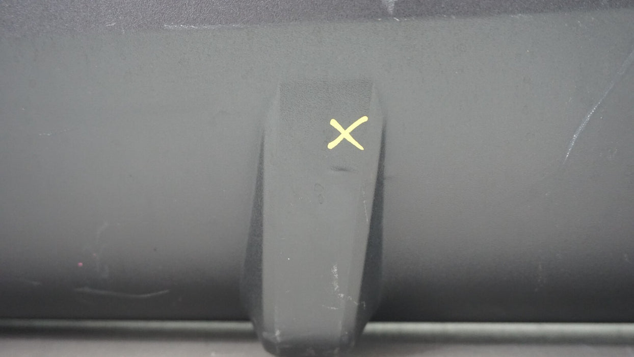2022-2023 HYUNDAI TUCSON REAR BUMPER COVER PANEL OEM 86612-CW000