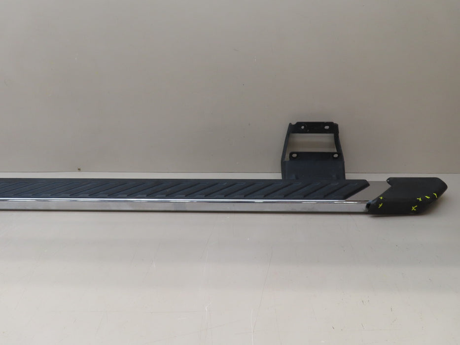 2015-2020 FORD F150 F-150 LEFT DRIVER SIDE RUNNING BOARD OEM FL34-16470-AAW