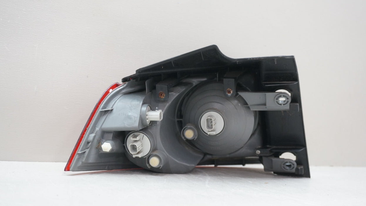2007-2009 ACURA RDX REAR RIGHT PASSENGER SIDE TAIL LIGHT OEM
