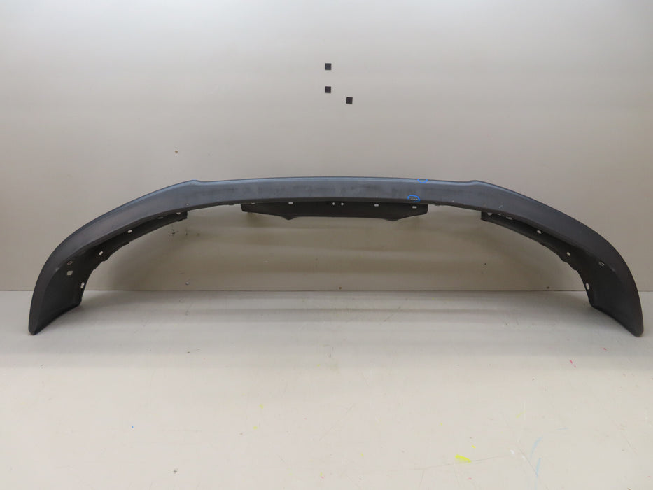 2006 2007 2008 FORD F150 F-150 FRONT BUMPER METAL OEM