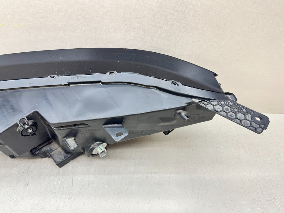 2023-2025 HONDA CR-V LED RIGHT PASSENGER HEADLIGHT HEADLAMP OEM RH