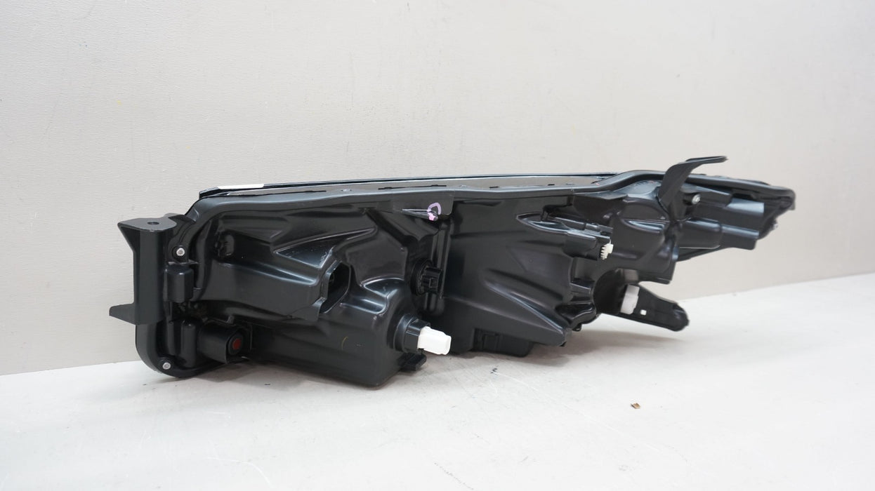 2025-2026 TOYOTA CAMRY FRONT RIGHT PASSENGER SIDE LED HEADLIGHT OEM