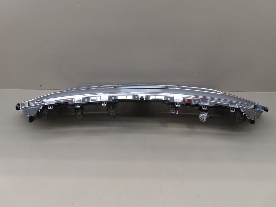2015-2018 FORD EDGE FRONT RADIATOR GRILL GRILLE OEM FT4B-8200-A