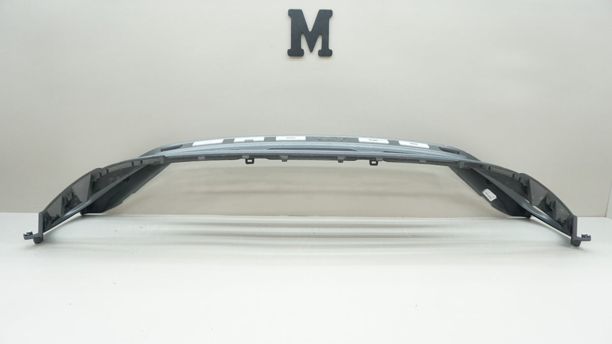 2021-2022 FORD BRONCO FRONT BUMPER GRILLE GRILL OEM M1PB-8200