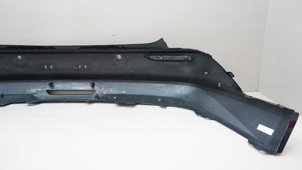2025 TOYOTA CROWN SIGNIA REAR LOWER BUMPER COVER 85159-30B70 OEM