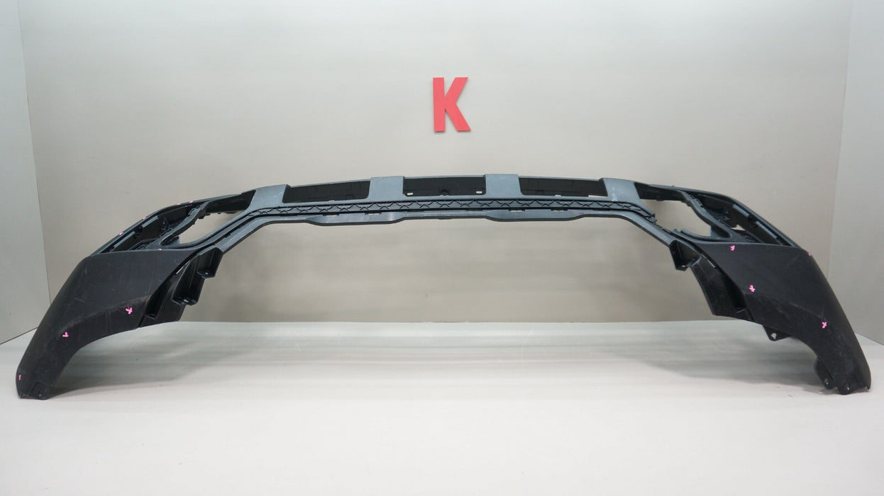 2024-2025 KIA SELTOS REAR BUMPER COVER PANEL OEM 86612-Q5710