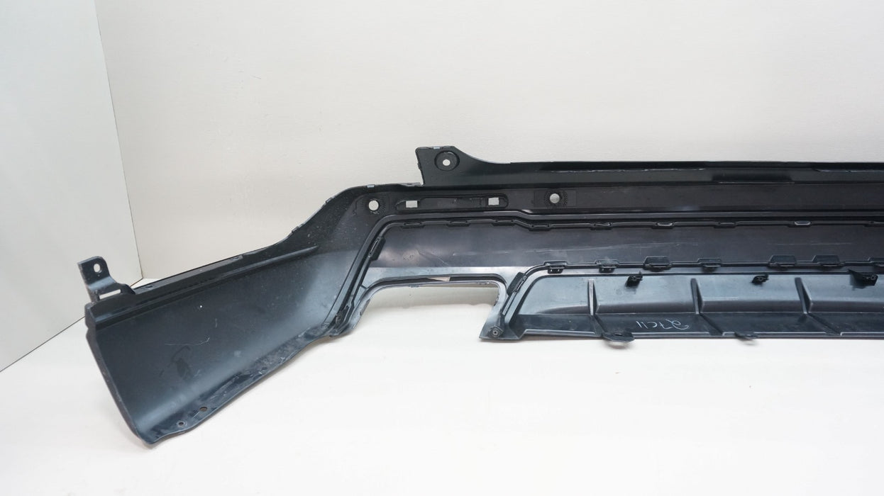 2023-2024 HONDA CR-V REAR LOWER BUMPER COVER PANEL OEM 71501-3D4-A000