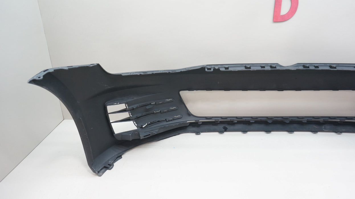 2015-2017 VOLKSWAGEN GTI FRONT BUMPER COVER PANEL OEM