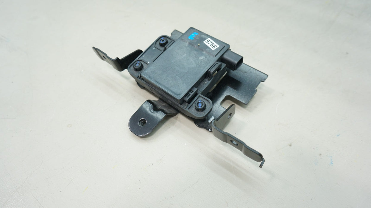 2024 FORD RANGER CRUISE CONTROL DISTANCE SENSOR RADAR OEM N1WT-9G853-CE