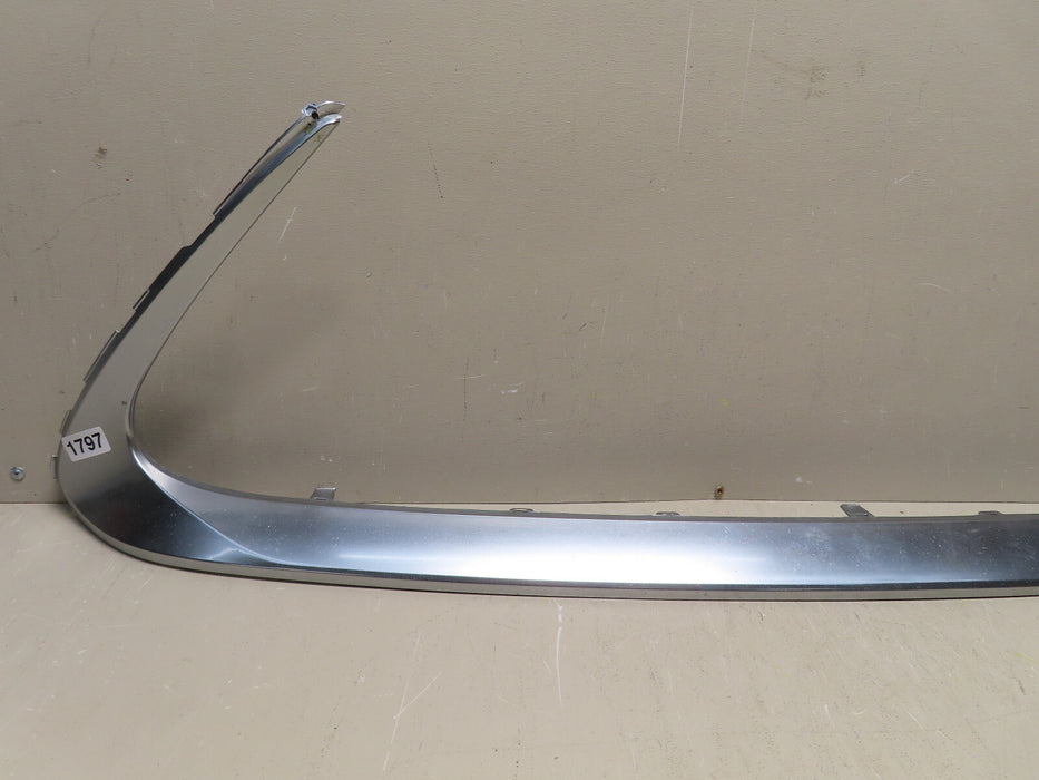 2016 2017 2018 LEXUS ES300H ES350 FRONT LOWER GRILLE GRILL AFTERMARKET TAIWAN