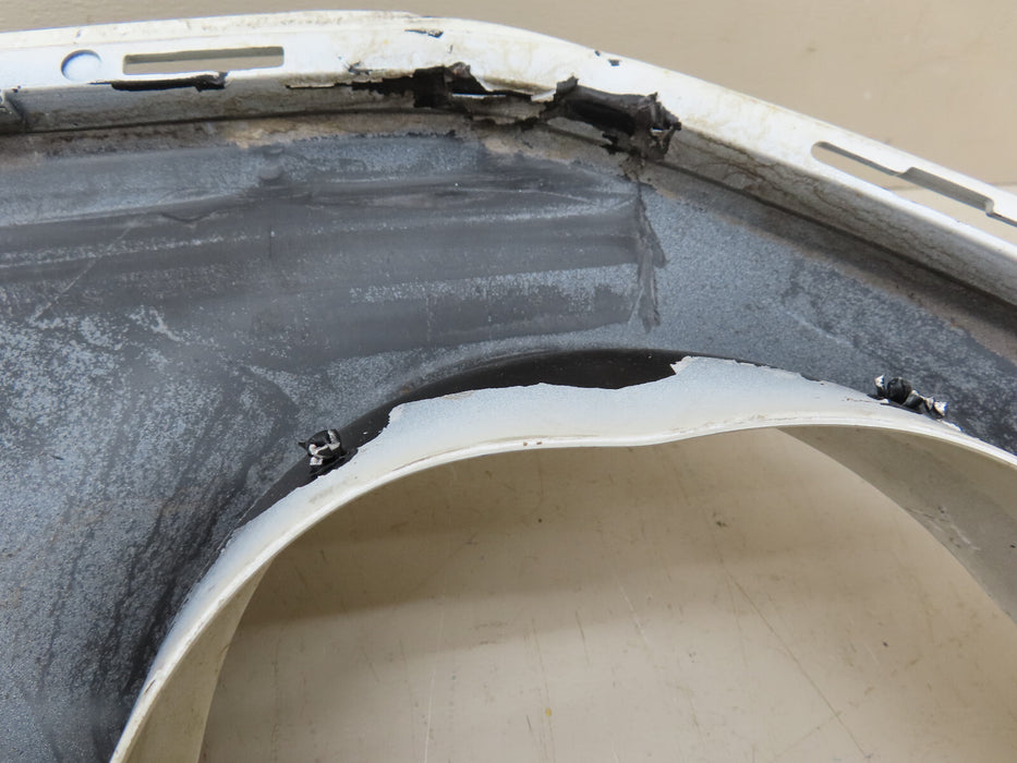 2022-2024 NISSAN ALTIMA REAR LOWER BUMPER COVER VALANCE OEM