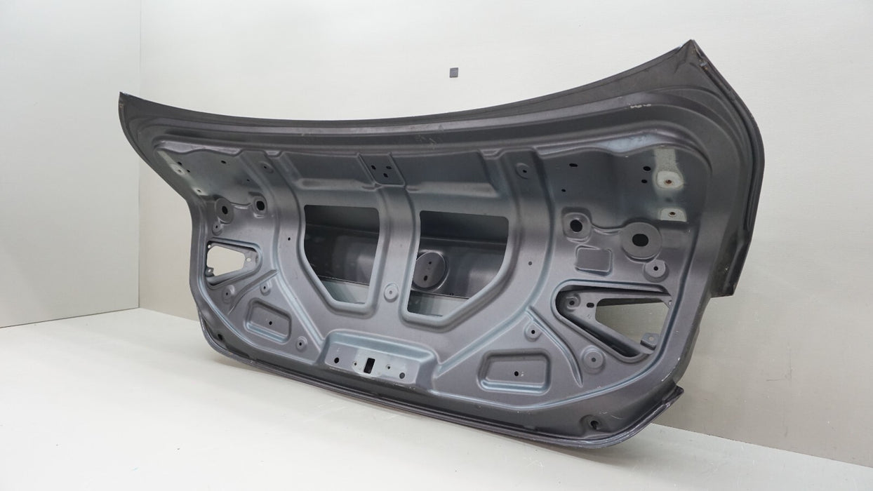 2017-2019 ALFA ROMEO GIULIA REAR TRUNK DECK LID SHELL PANEL OEM
