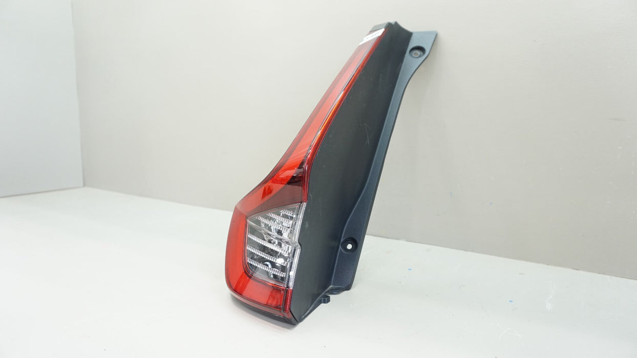 2023-2024 HONDA CR-V REAR LH LEFT DRIVER SIDE TAIL LIGHT OEM