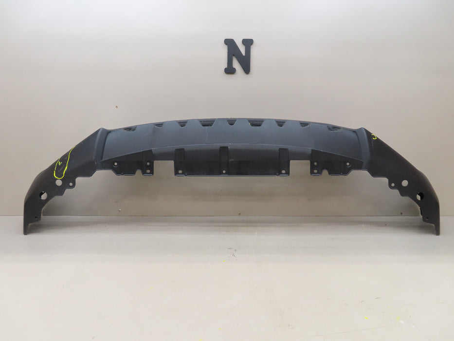 2017 2018 2019 HONDA CR-V FRONT LOWER BUMPER COVER OEM 71102-TLA-A000
