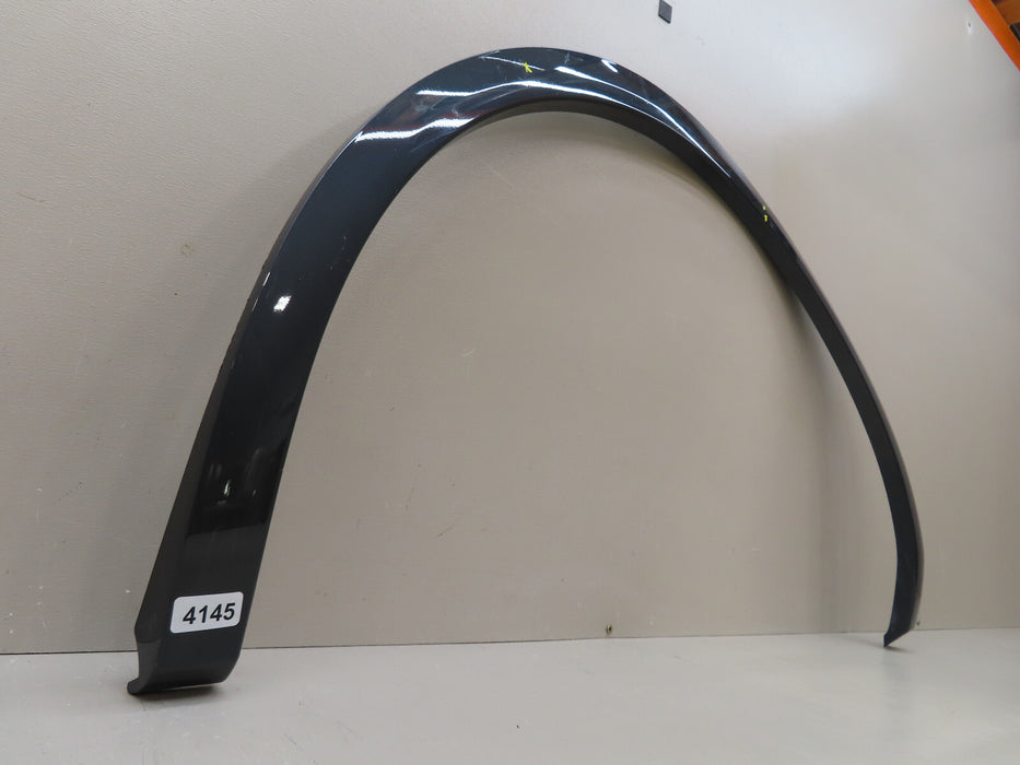2019-2023 AUDI Q5 REAR LEFT DRIVER SIDE WHEEL ARCH FENDER FLARE OEM 80A 853 517