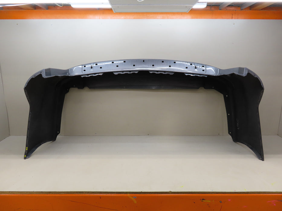 2018 2019 2020 2021 2022 HONDA ODYSSEY REAR BUMPER COVER OEM