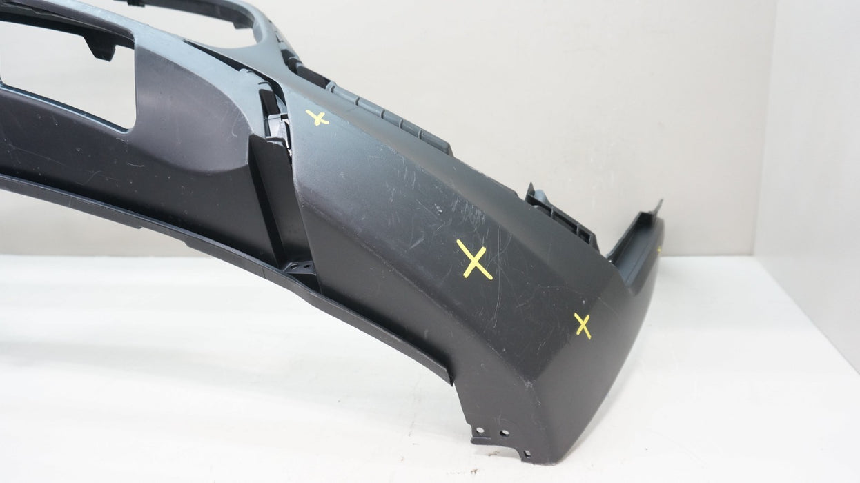 2016-2018 KIA SORENTO FRONT LOWER BUMPER COVER OEM 86512-C6000