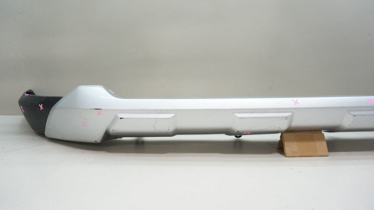 2019-2023 TOYOTA RAV4 FRONT LOWER BUMPER VALANCE PANEL OEM 52411-0R140
