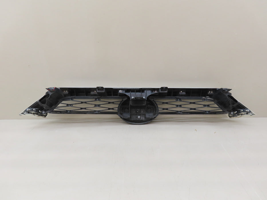2015-2018 TOYOTA 4RUNNER FRONT RADIATOR GRILLE GRILL OEM