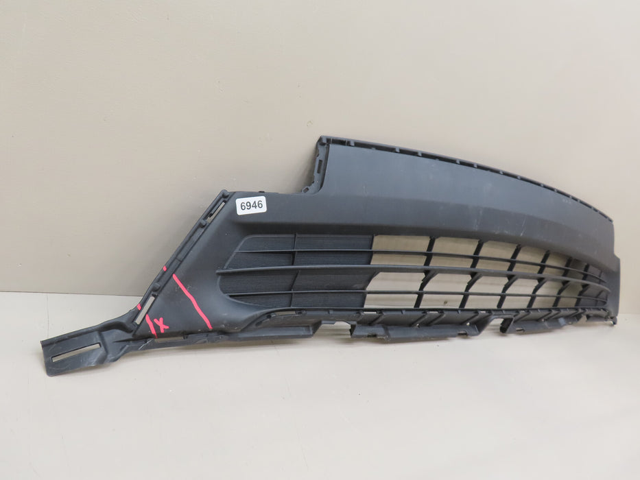 2016-2018 TOYOTA RAV4 FRONT LOWER BUMPER GRILL GRILLE OEM