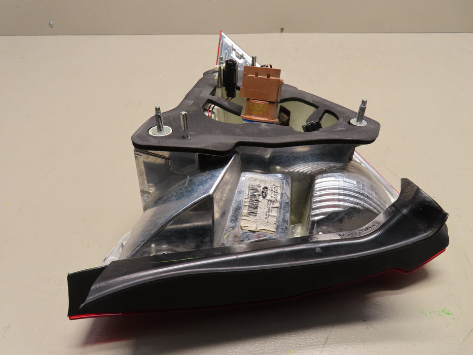 2010 2011 2012 FORD FUSION RIGHT PASSENGER SIDE TAIL LIGHT LAMP OEM