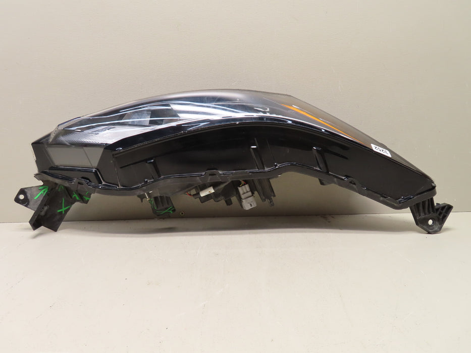 2020 2021 2022 NISSAN Rogue RIGHT RH LED Headlight Head LAMP OEM