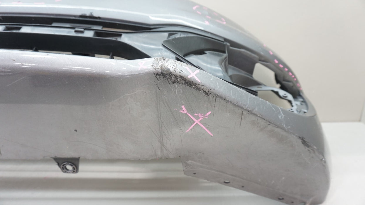 2017-2019 MITSUBISHI MIRAGE HATCHBACK FRONT BUMPER COVER PANEL OEM