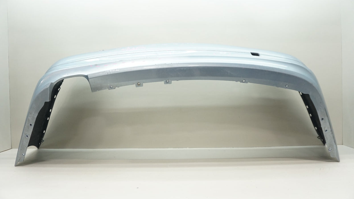 2009-2011 BMW 328I 335I REAR BUMPER COVER PANEL PLASTIC OEM