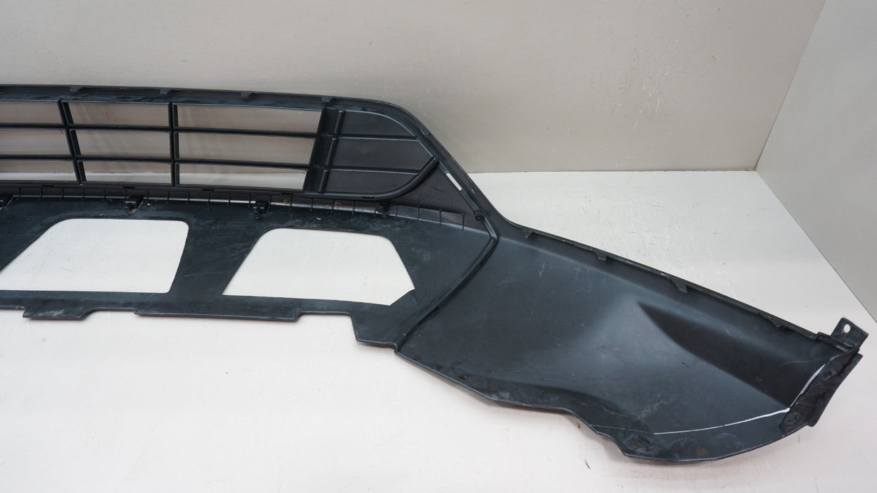 2017-2019 FORD ESCAPE FRONT BUMPER LOWER VALANCE OEM GJ54-17F775