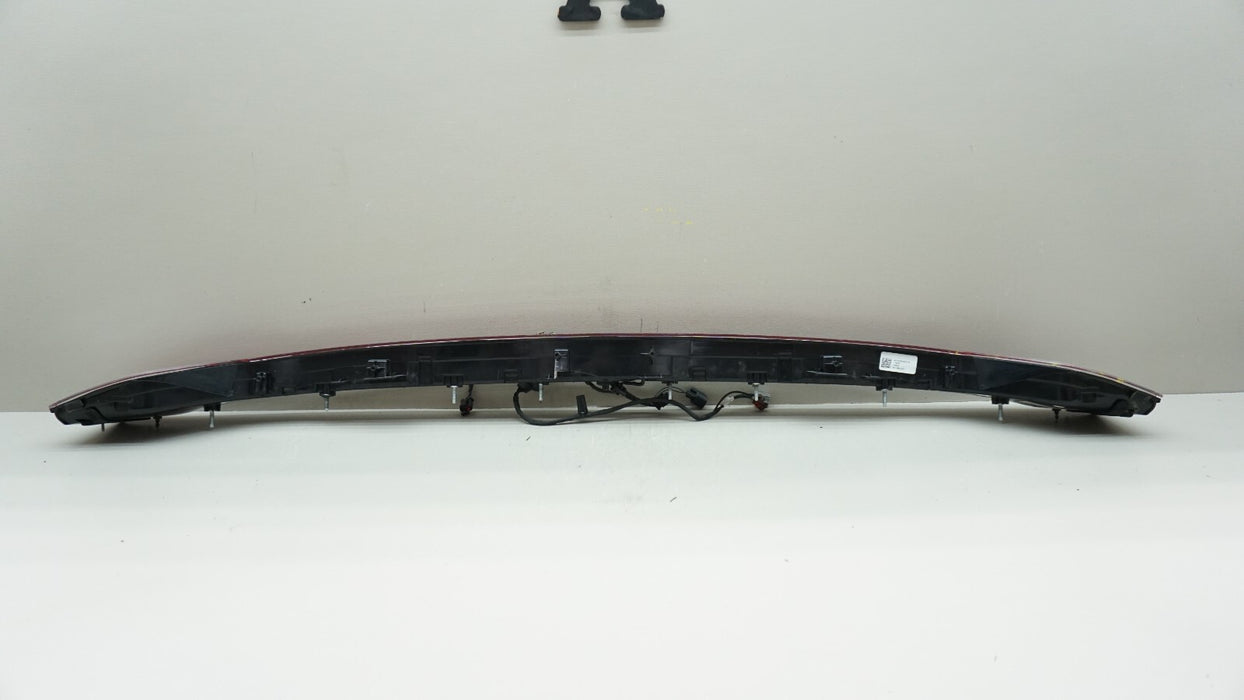 2020-2022 LINCOLN AVIATOR REAR TRUNK TAIL LIGHT BAR LED LC5B-13B433-A OEM