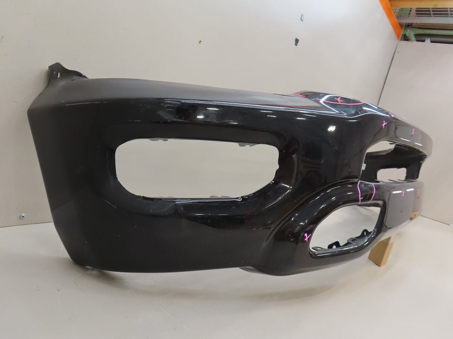 2019-2024 RAM 1500 FRONT BUMPER METAL OEM