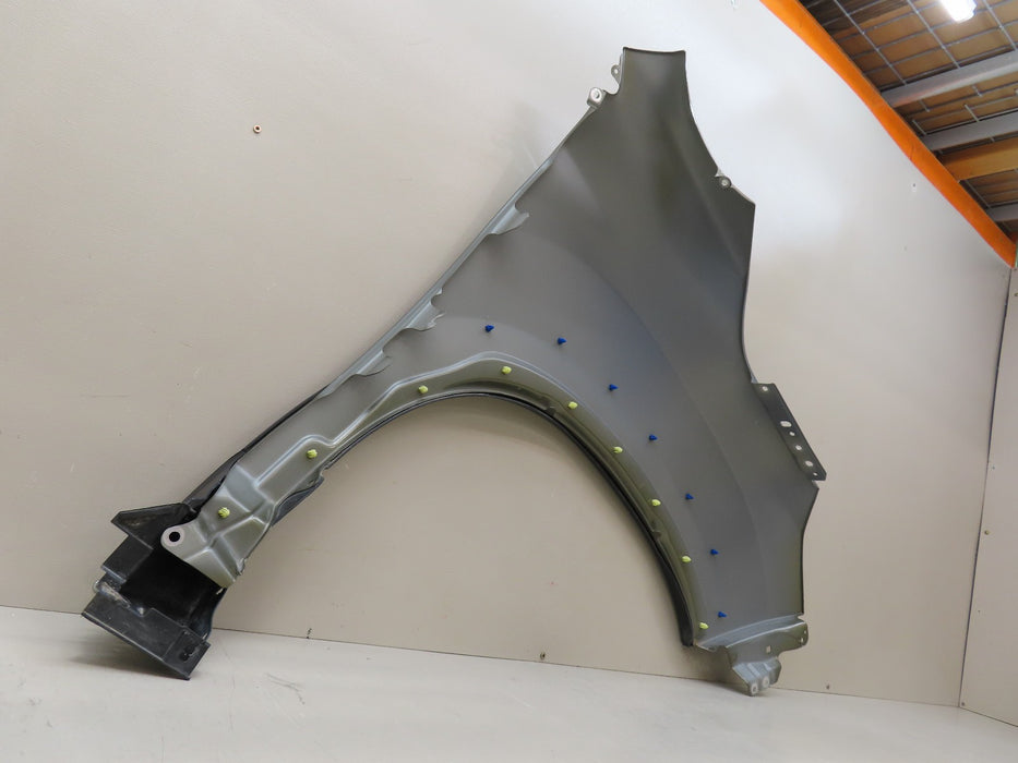 2022-2025 SUBARU FORESTER WILDERNESS FRONT LEFT DRIVER SIDE FENDER PANEL OEM