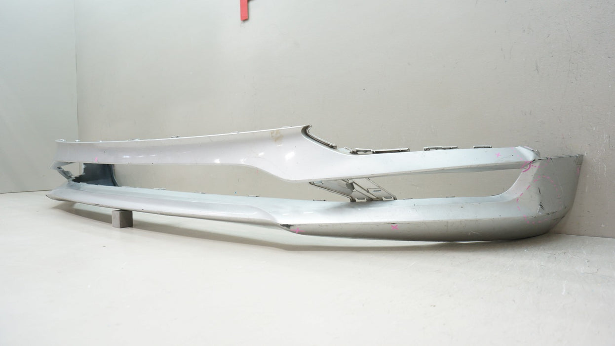 2016-2020 VOLVO V90 S90 FRONT LOWER BUMPER VALANCE PANEL OEM 31383994