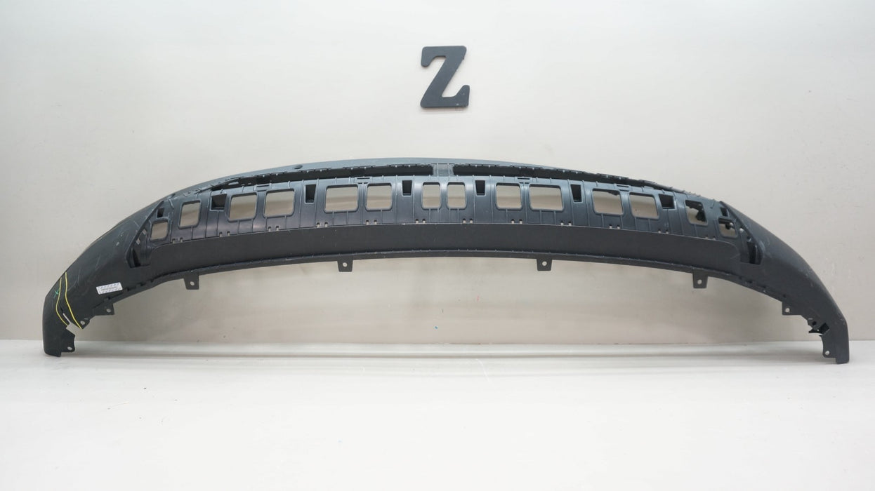 2022-2024 HYUNDAI IONIQ FRONT LOWER BUMPER VALANCE COVER OEM 86512-GI000