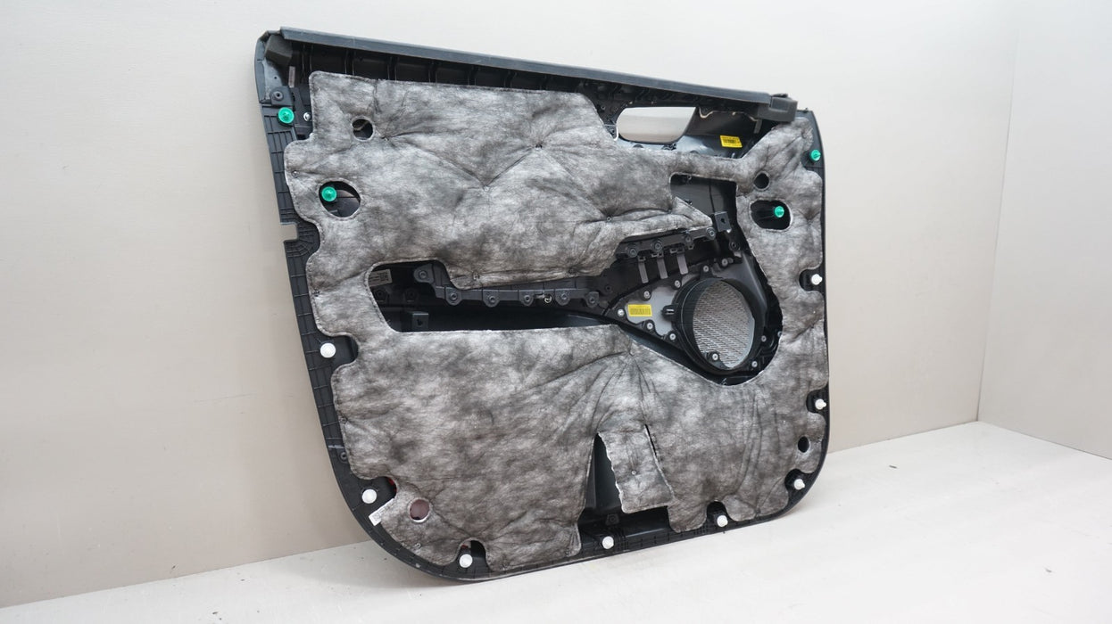 2020-2022 HYUNDAI PALISADE FRONT RIGHT INTERIOR DOOR PANEL OEM 82343-S8000YJY