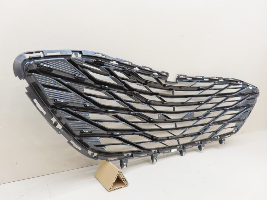 2019-2023 CHEVROLET MALIBU FRONT LOWER GRILL GRILLE OEM