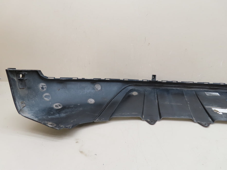 2017-2019 BENTLEY BENTAYGA SUV FRONT LOWER BUMPER COVER PANEL OEM 36A807103