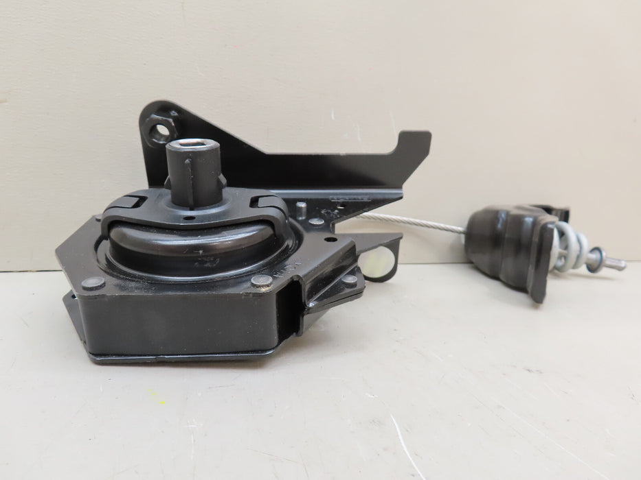 2017-2020 FORD F250 F-250 F350 F-350 REAR SPARE TIRE HOIST OEM MC3Z-1A131-A