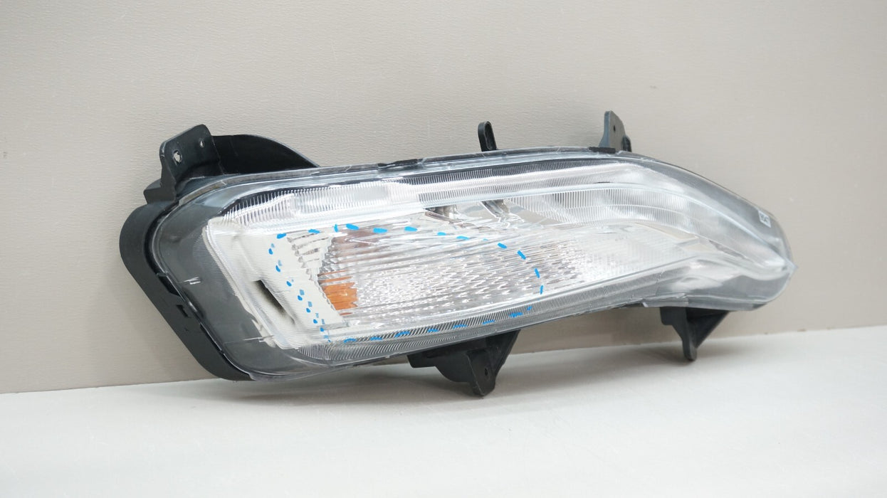 2019-2023 CHEVROLET MALIBU FRONT RIGHT PASSENGER SIDE FOG LIGHT AFTERMARKET