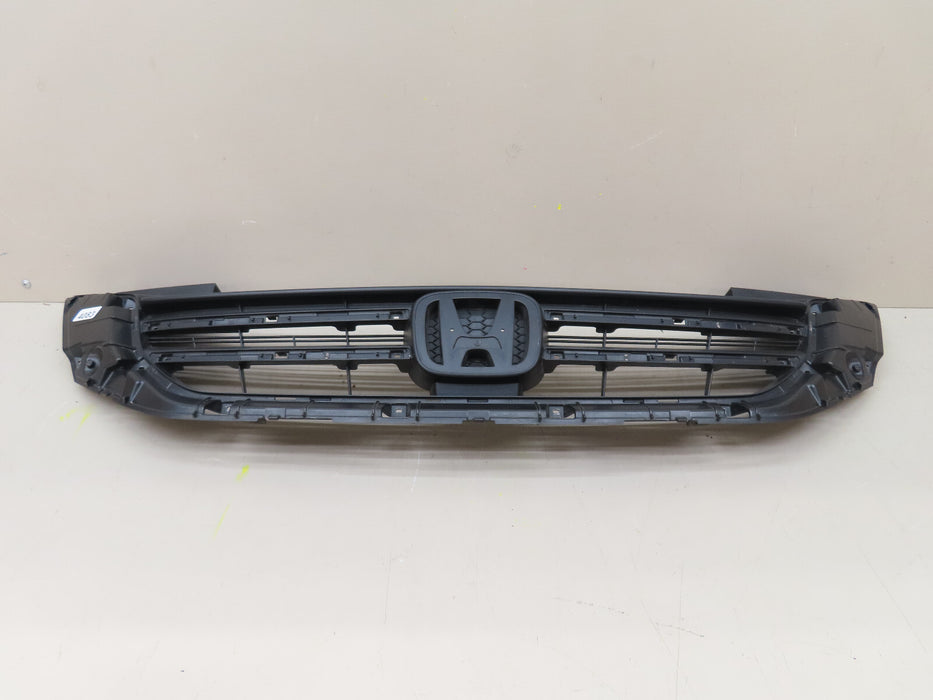 2013-2015 HONDA ACCORD FRONT RADIATOR GRILLE GRILL OEM 71121-T2F-A010