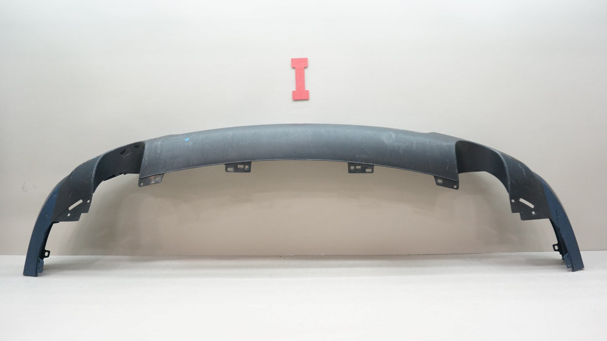 2022-2024 MAZDA CX5 CX-5 REAR LOWER BUMPER VALANCE PANEL OEM KSD6-50222