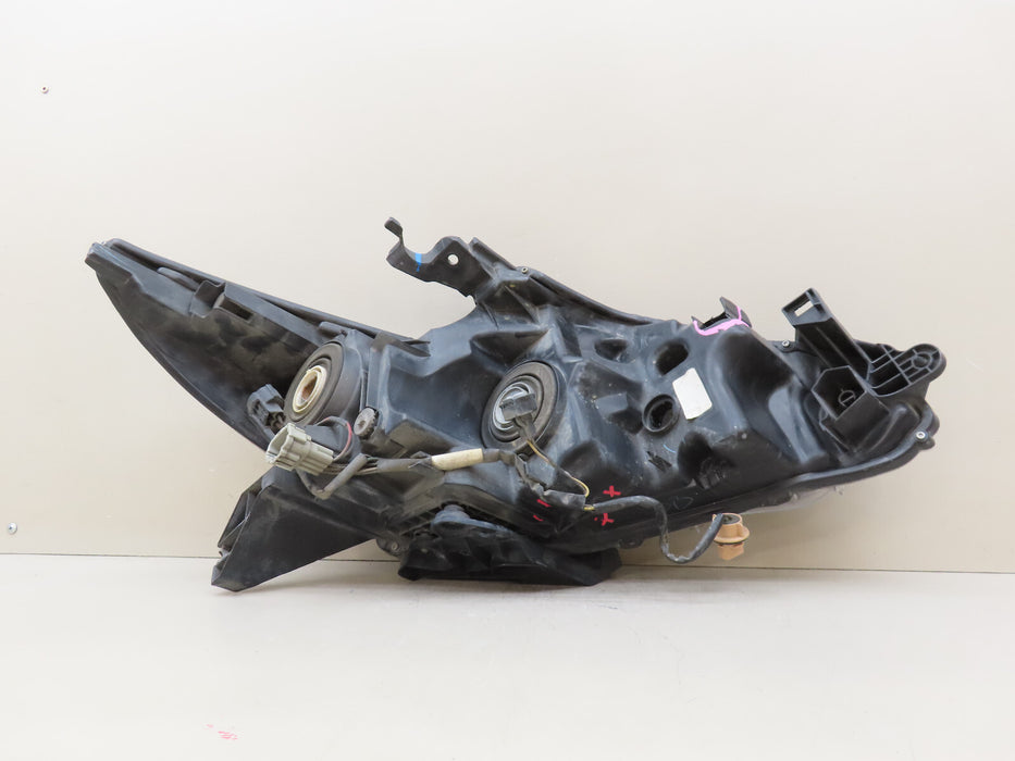 2016-2018 NISSAN ALTIMA FRONT LEFT DRIVER SIDE HEADLIGHT OEM