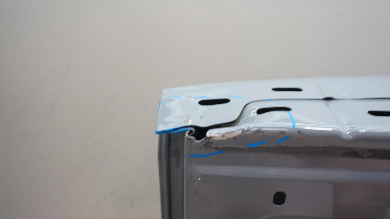 2019-2025 GMC SIERRA 1500 REAR TAILGATE SHELL COVER OEM